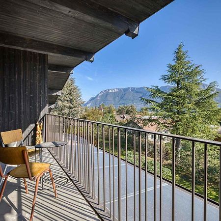 Maison Gokan Bed & Breakfast Sevrier Exterior photo