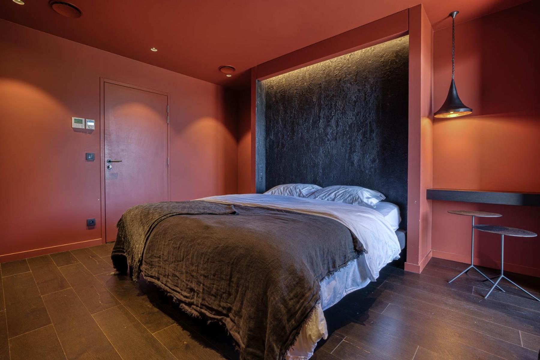 Maison Gokan Bed & Breakfast Sevrier Exterior photo