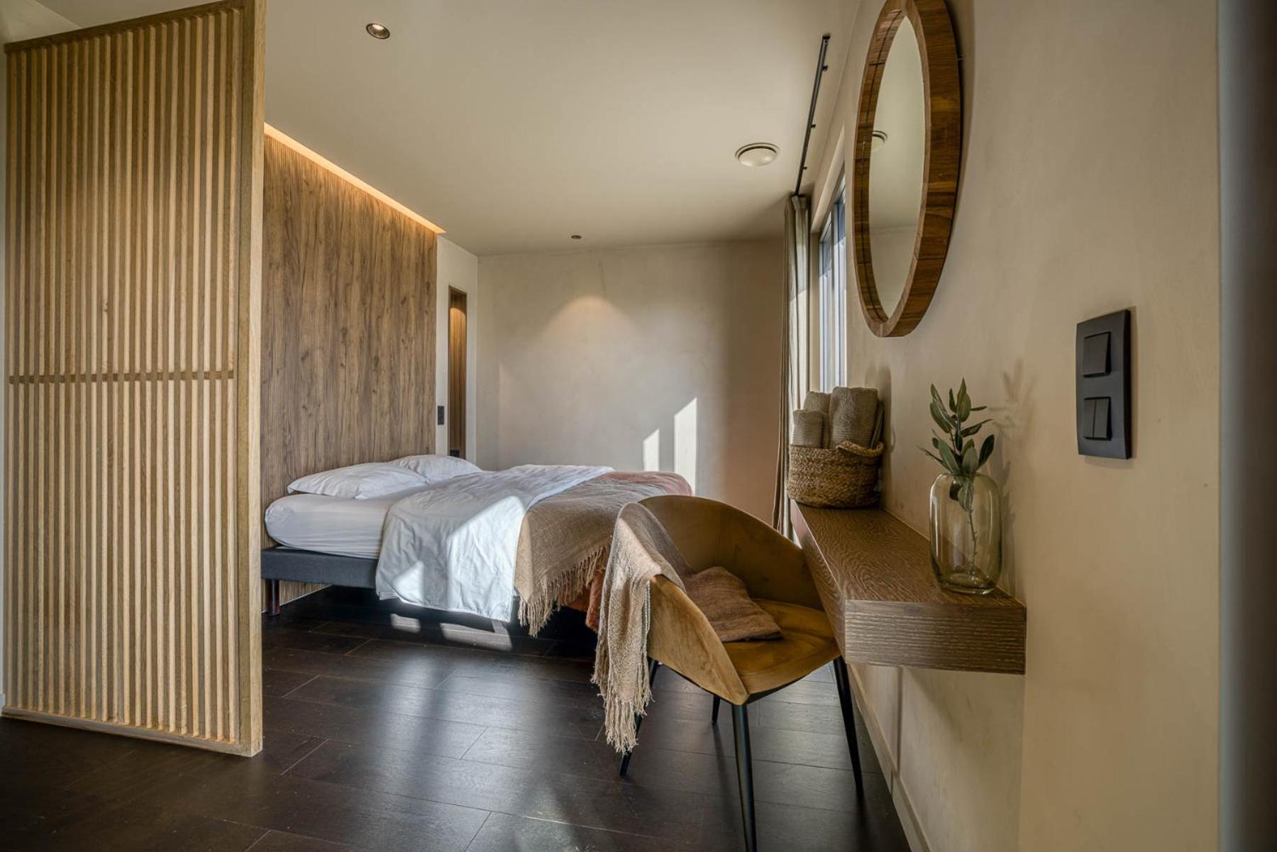 Maison Gokan Bed & Breakfast Sevrier Exterior photo