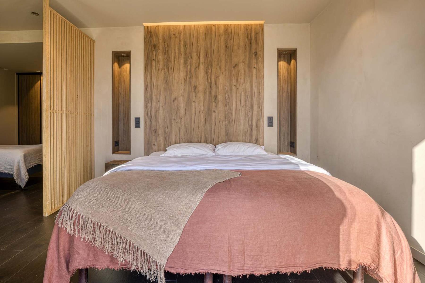 Maison Gokan Bed & Breakfast Sevrier Exterior photo